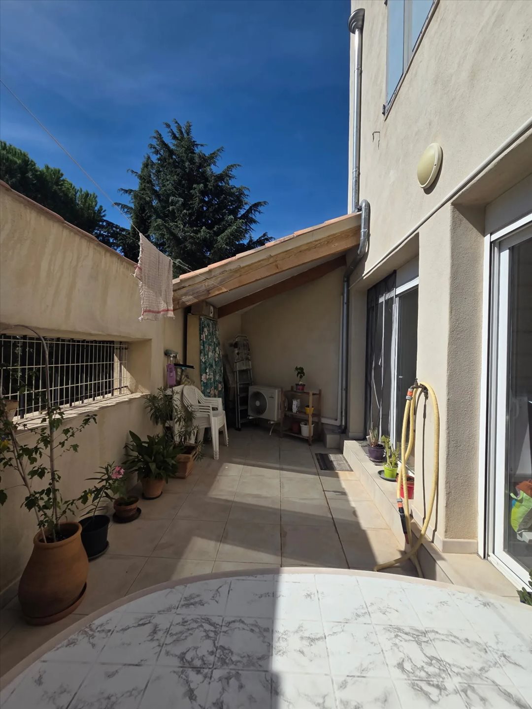 Appartement à louer, 35m², Lambesc