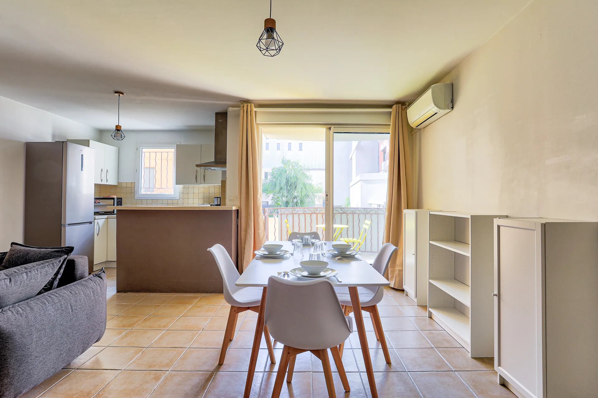 Appartement à louer, 50m², Éguilles