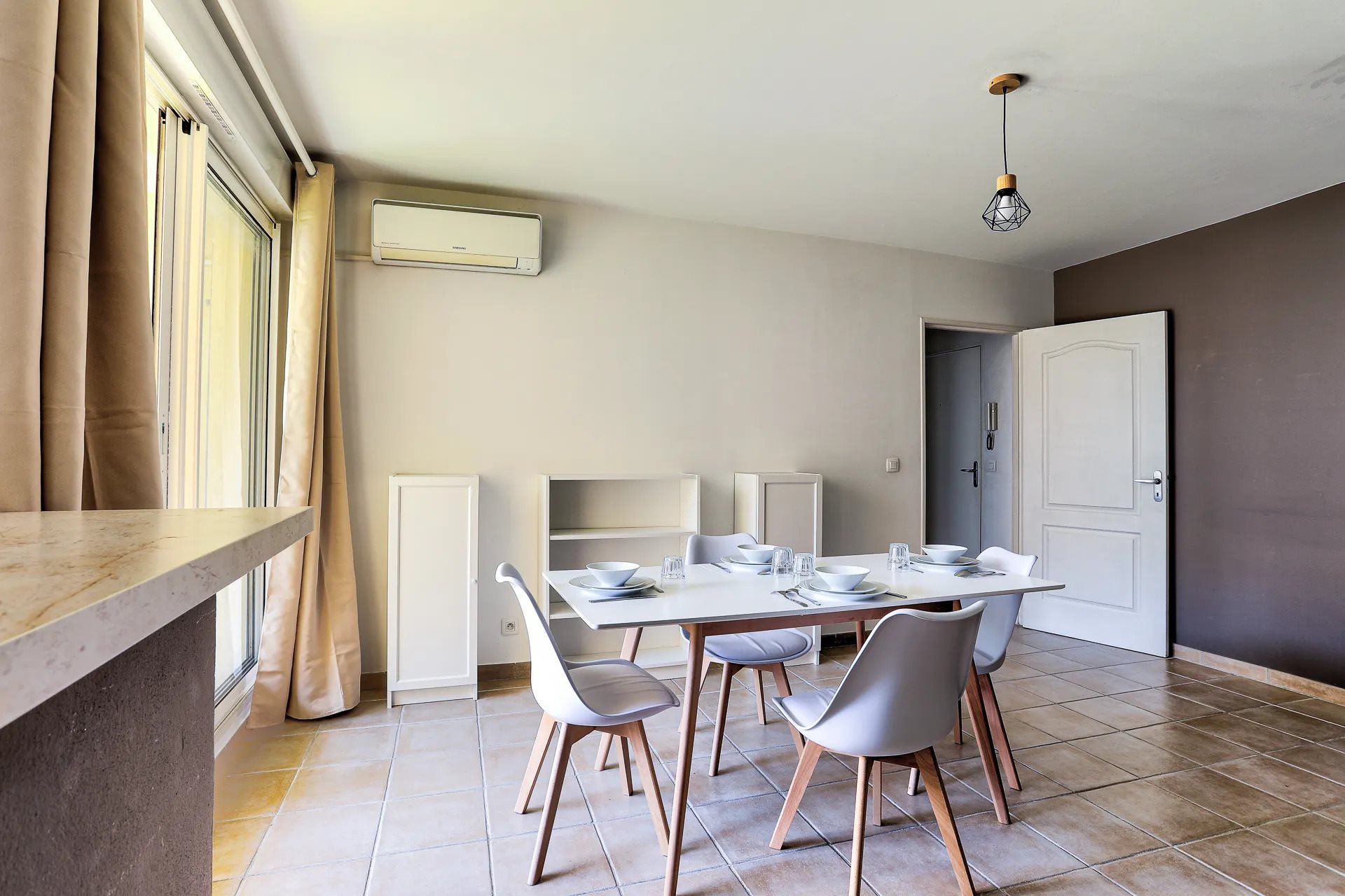Appartement à louer, 50m², Éguilles