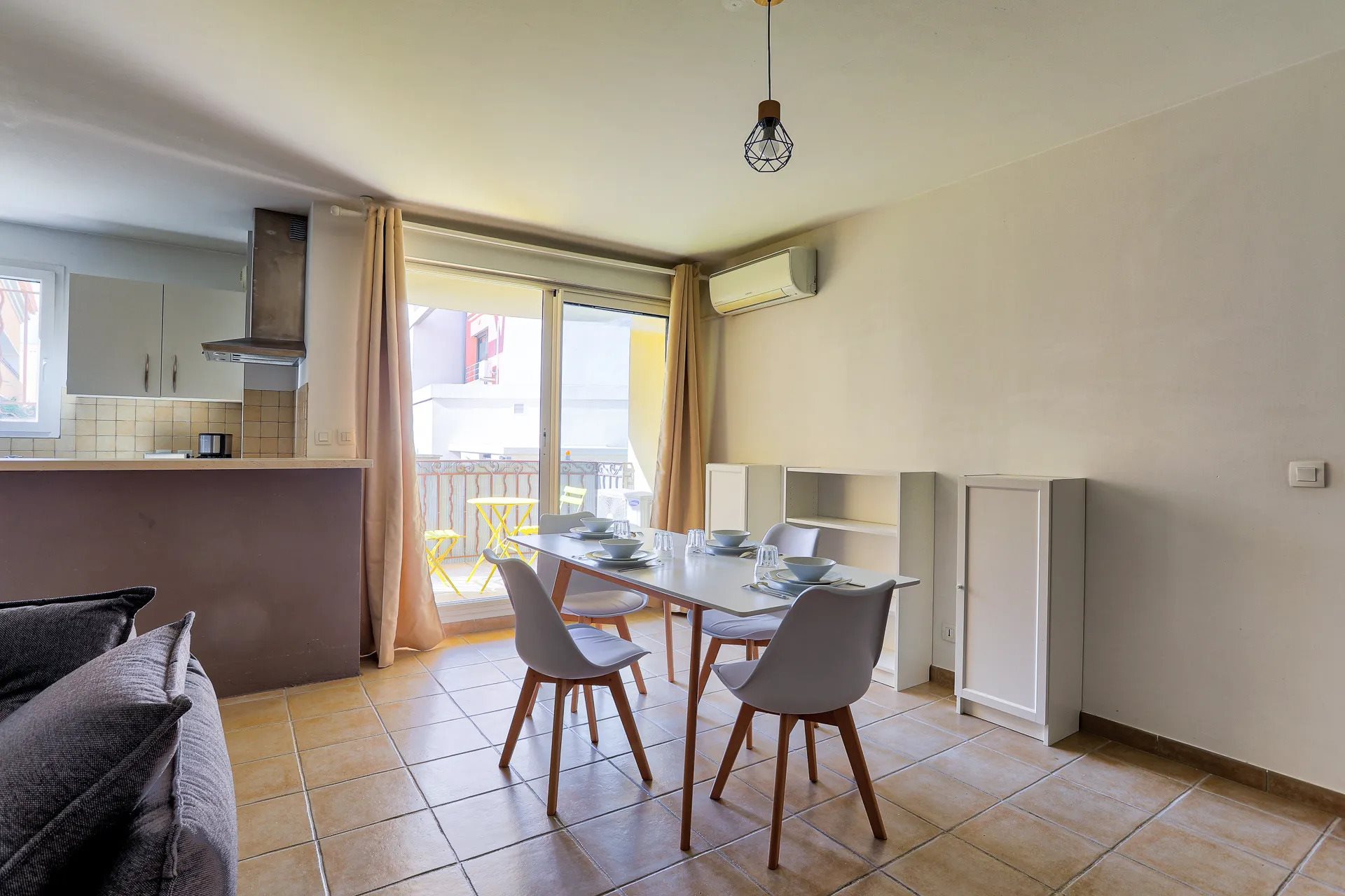 Appartement à louer, 50m², Éguilles