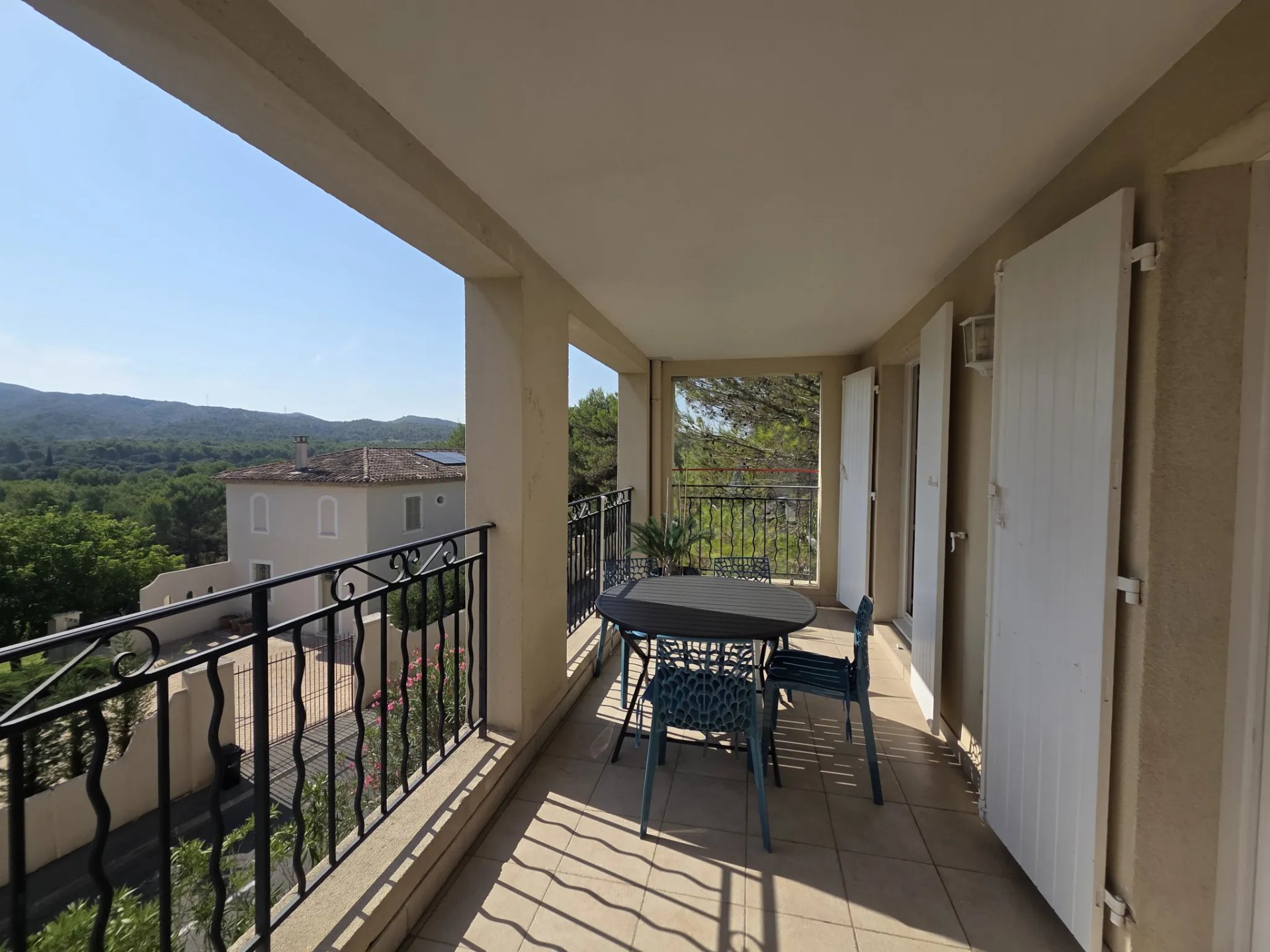 Appartement à louer, 65m², Mallemort