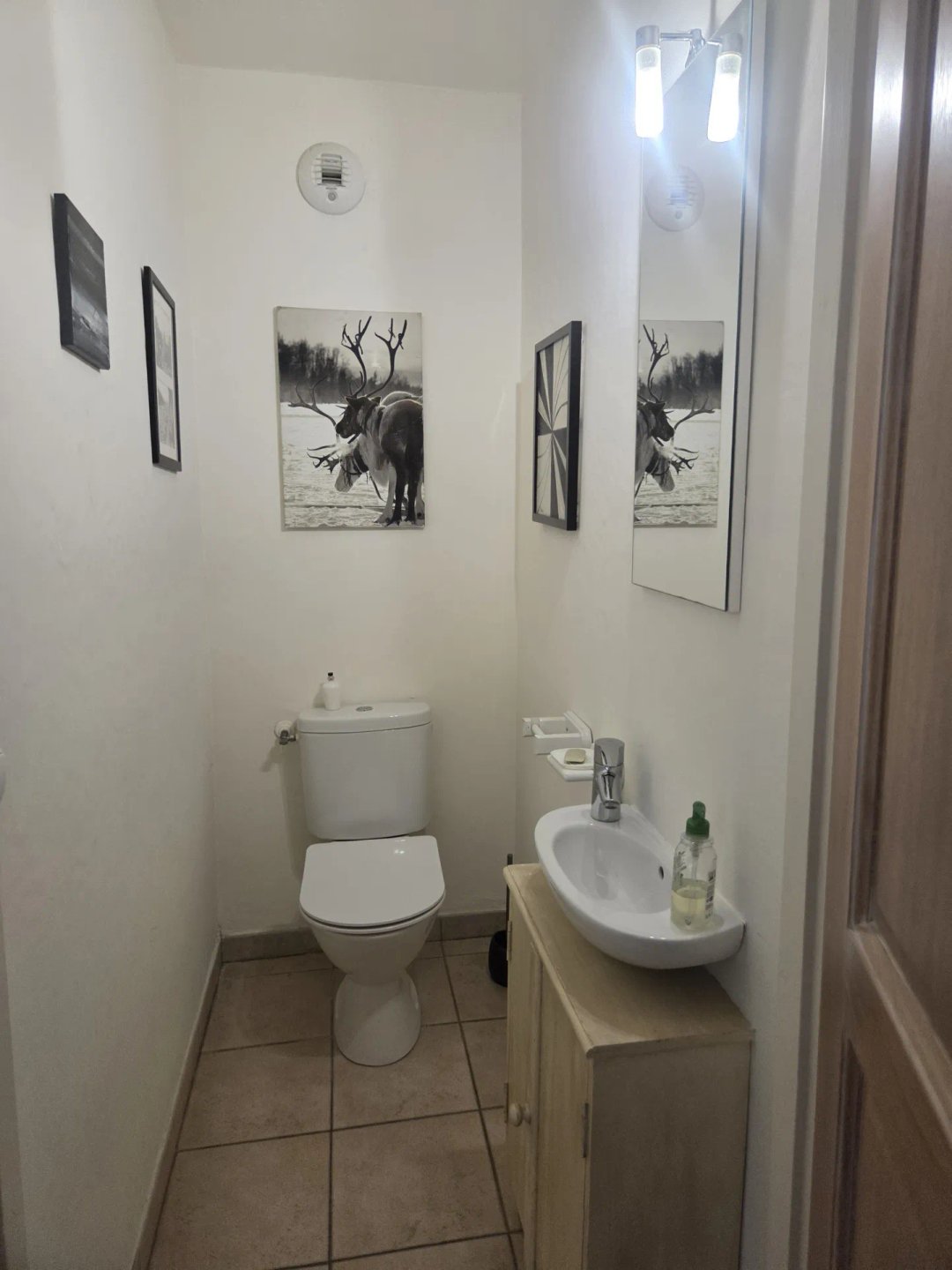 Appartement à louer, 65m², Mallemort