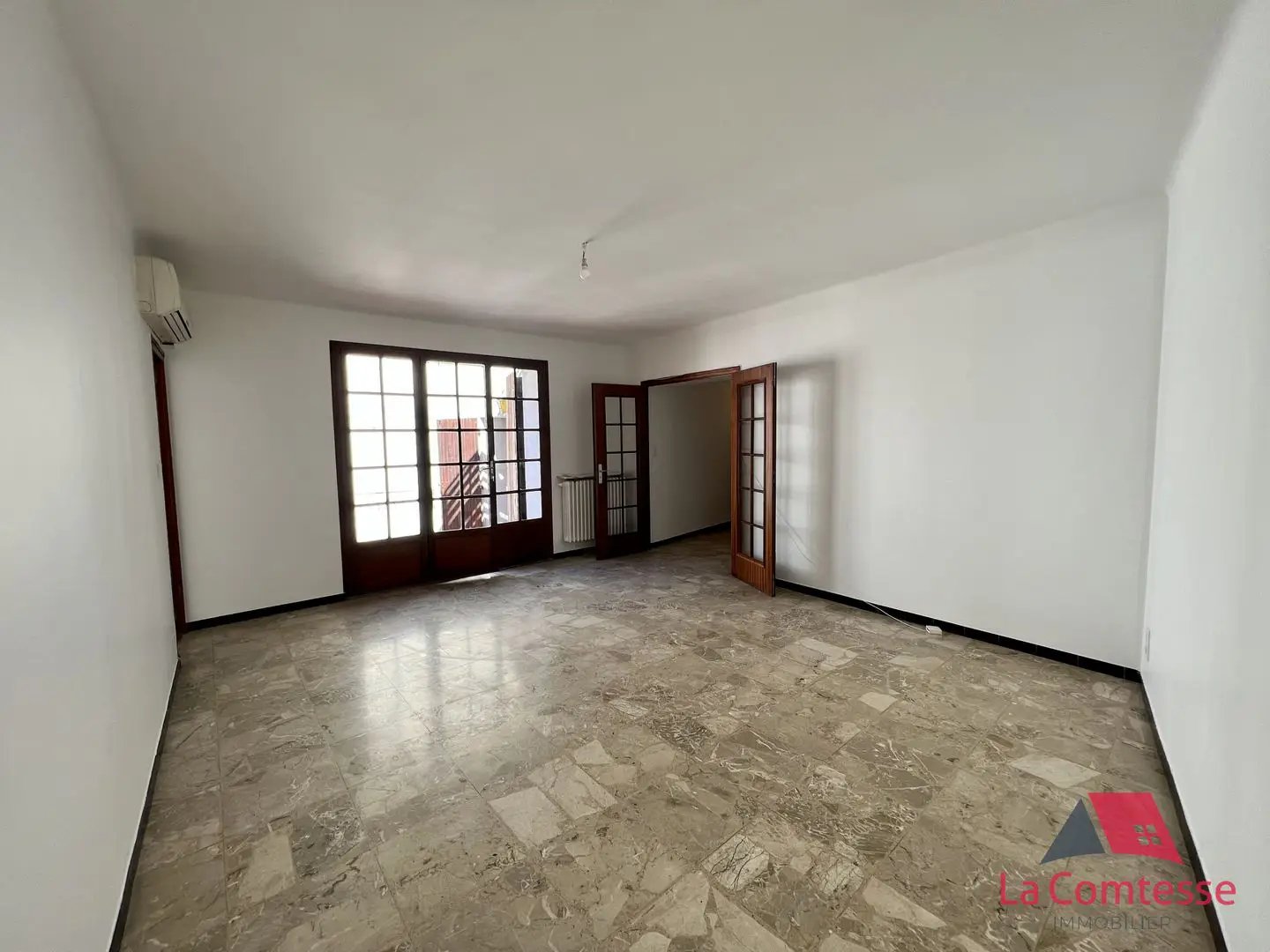 Appartement à louer, 80m², Lambesc