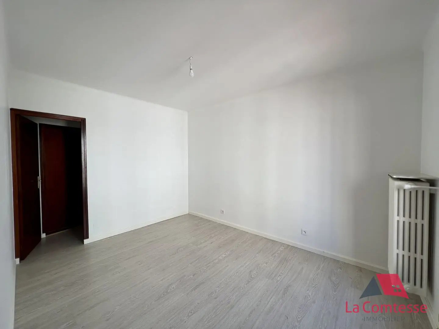 Appartement à louer, 80m², Lambesc