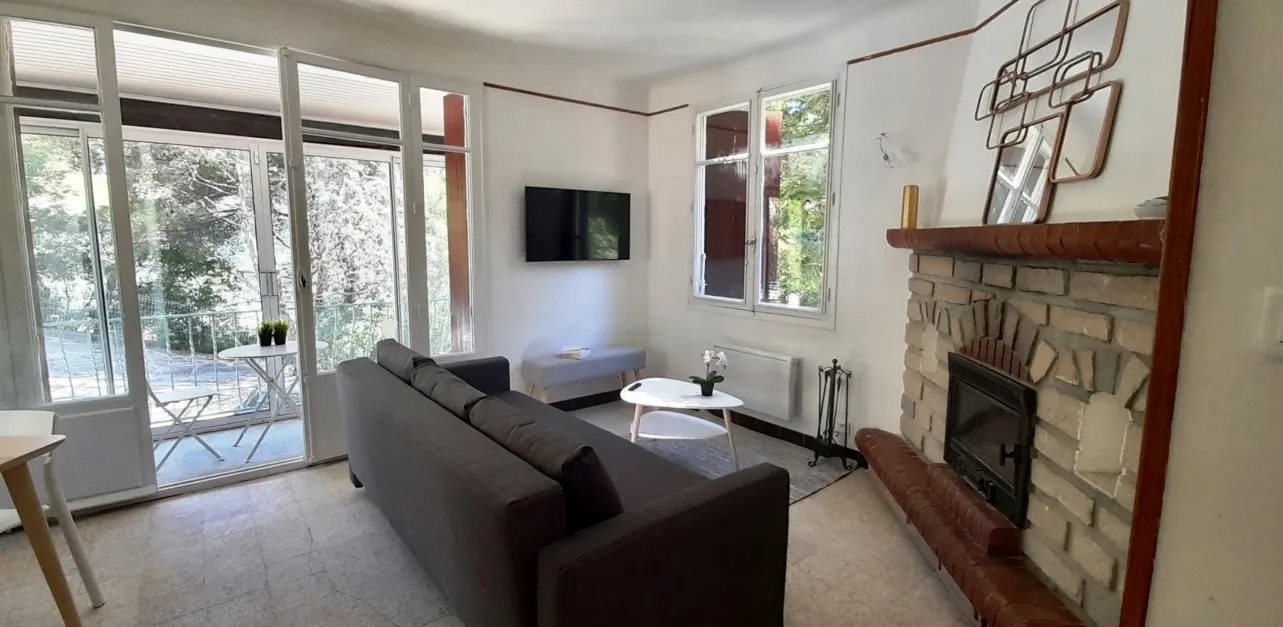 Appartement à louer, 51m², Ventabren