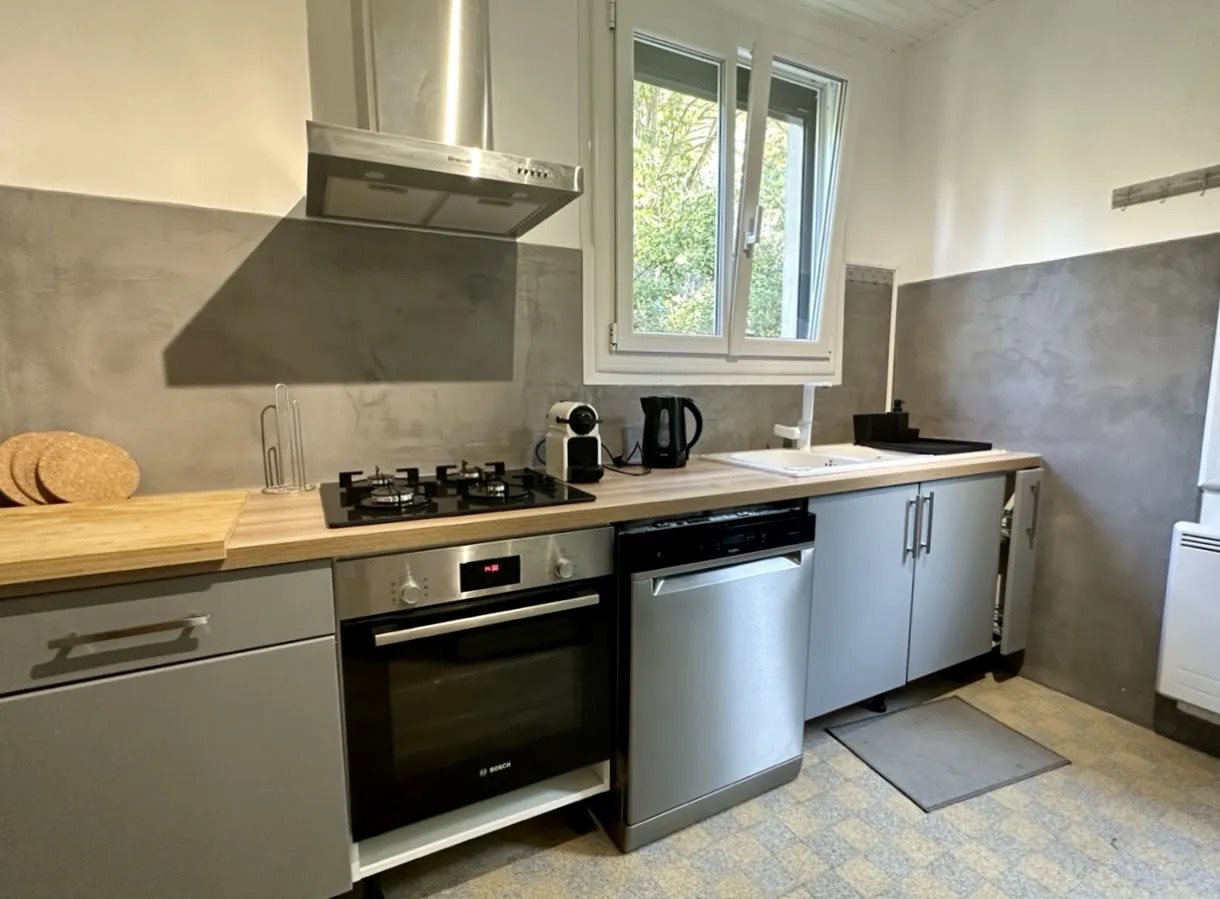 Appartement à louer, 51m², Ventabren