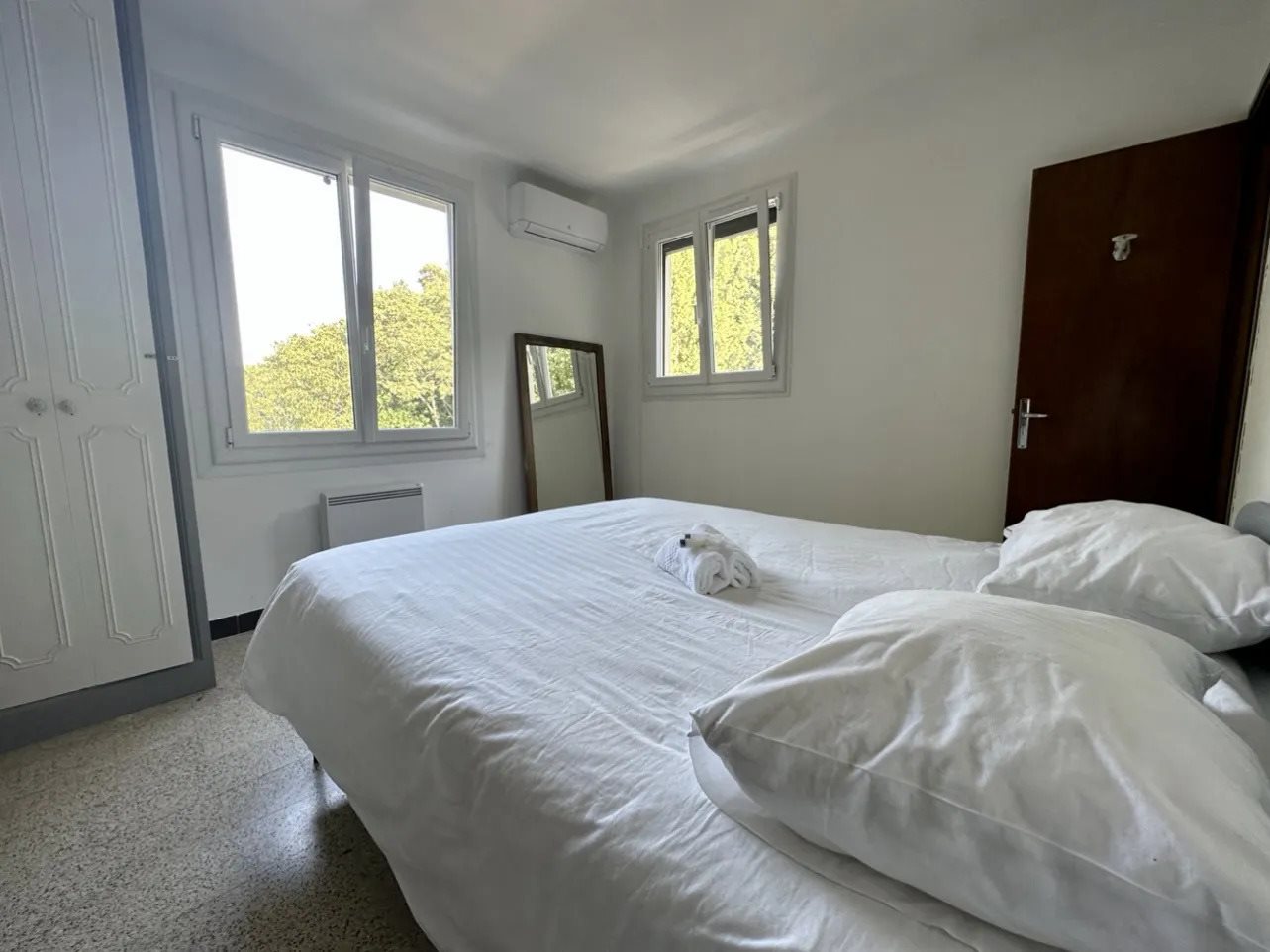 Appartement à louer, 51m², Ventabren