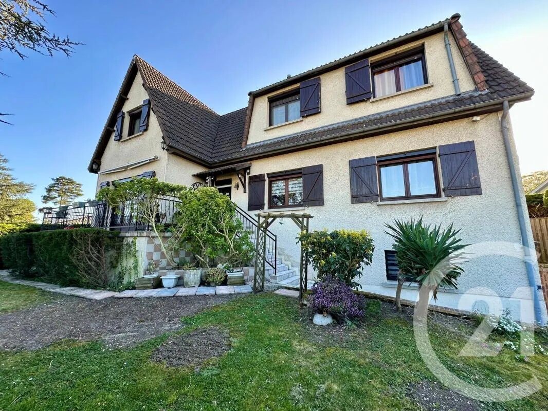 Maison à vendre, 137m², Coubron