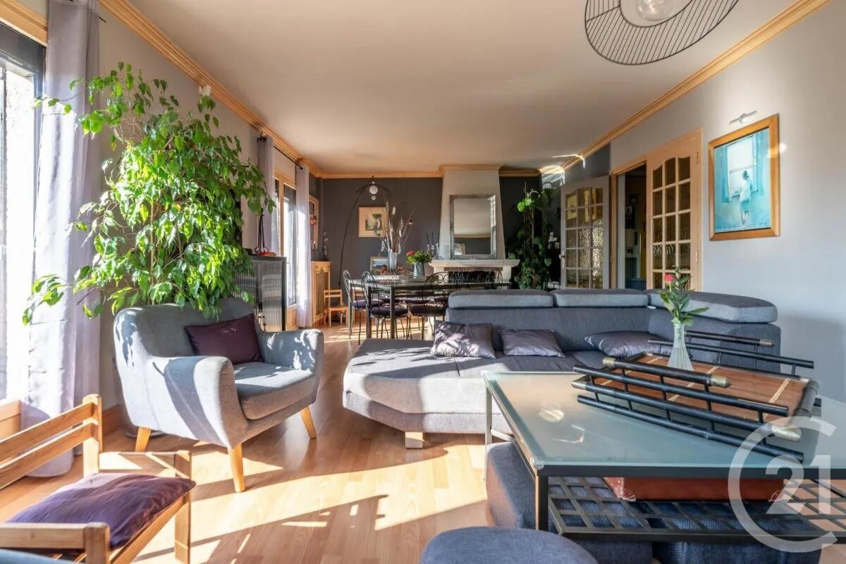 Maison à vendre, 137m², Coubron