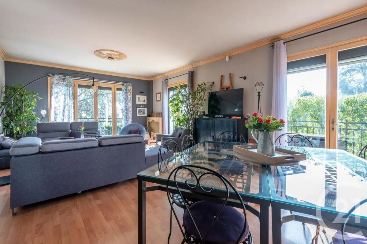 Maison à vendre, 137m², Coubron
