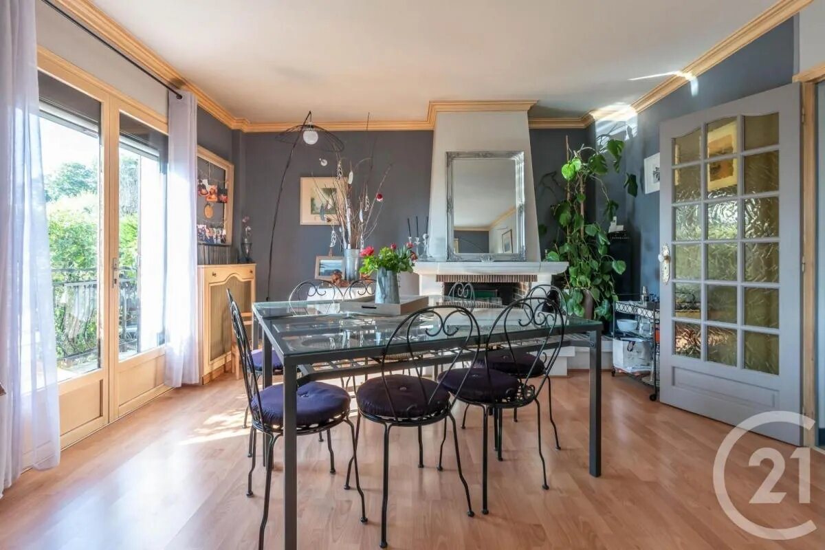 Maison à vendre, 137m², Coubron