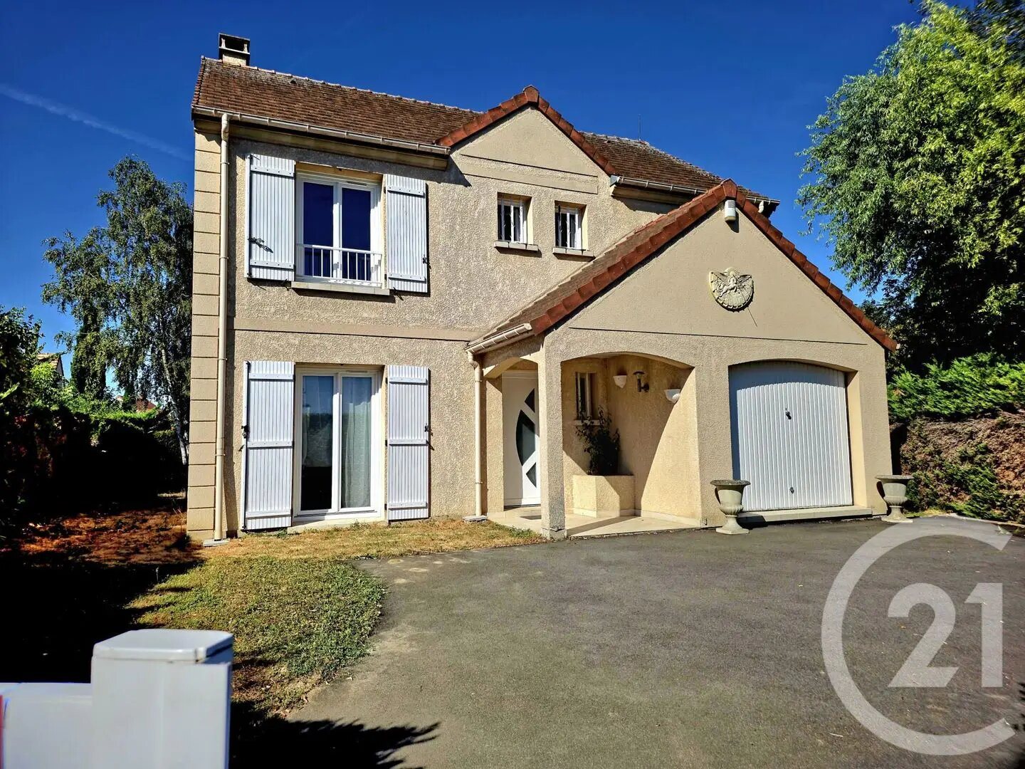 Maison à vendre, 111m², Chelles