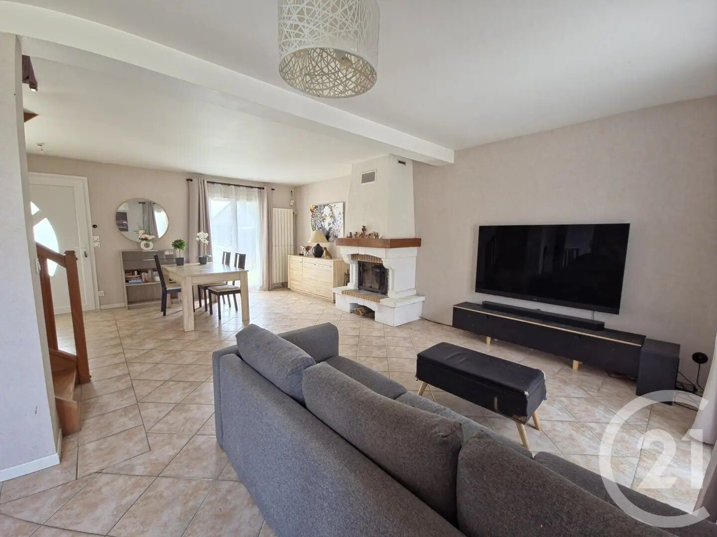 Maison à vendre, 111m², Chelles