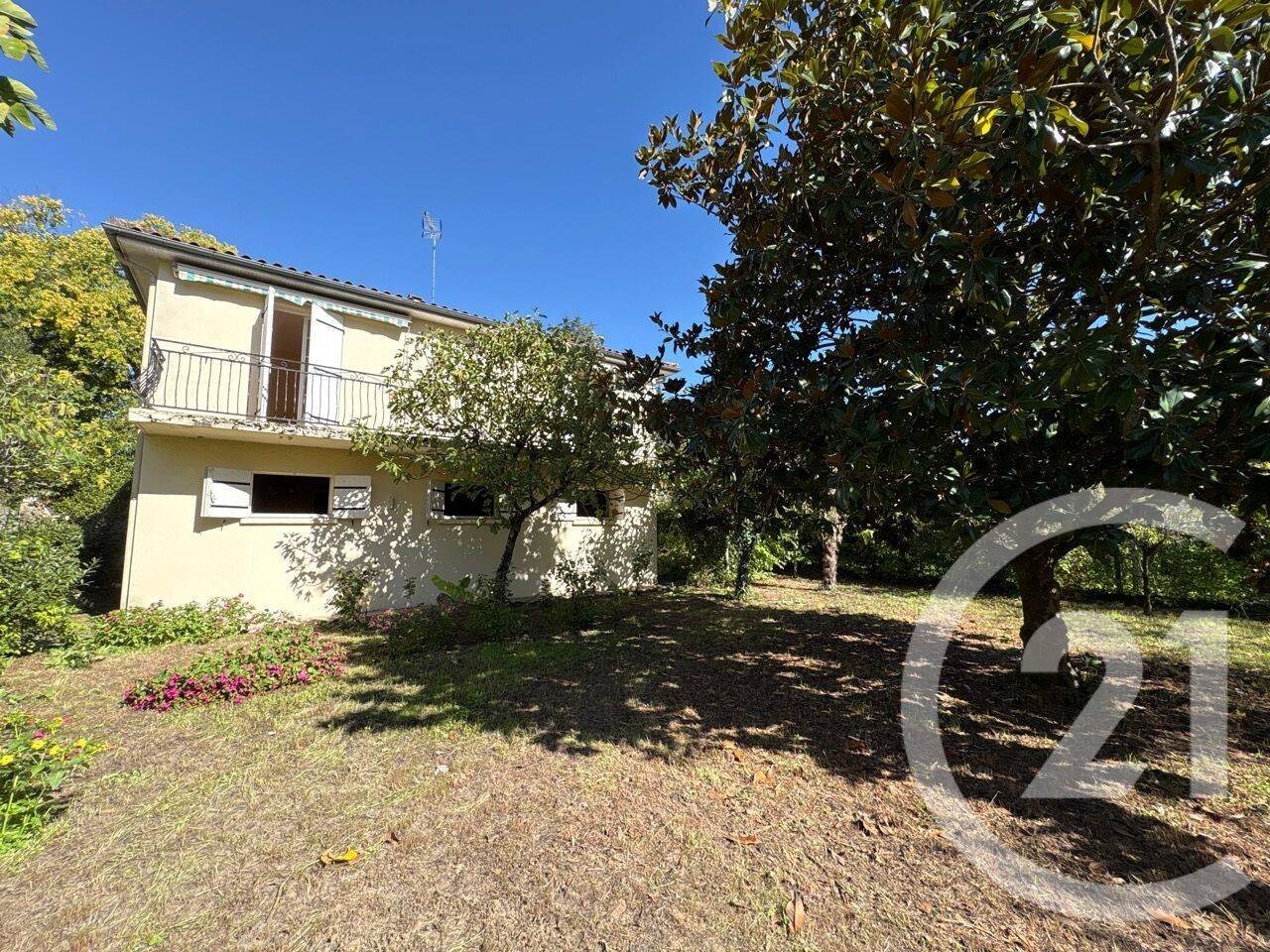 Maison à vendre, 169m², Libourne
