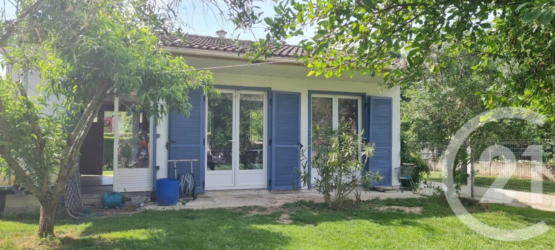 Maison à vendre, 114m², Lesches