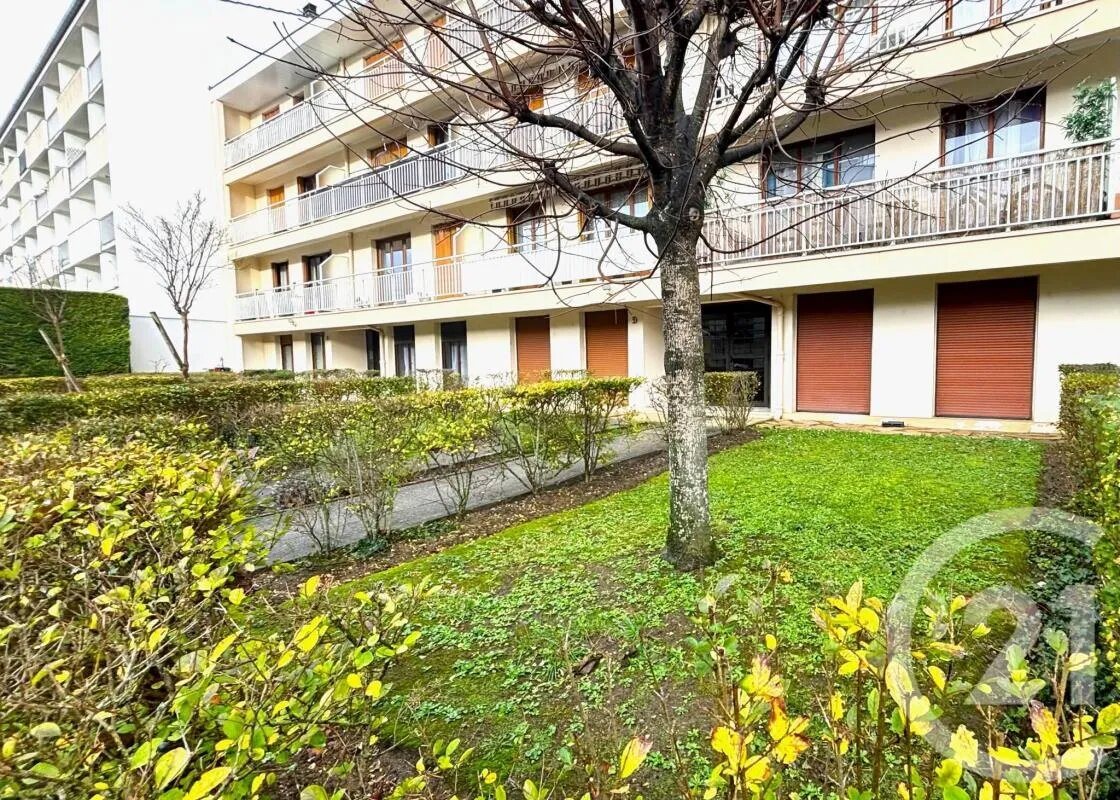 Appartement à vendre, 48m², Thorigny-sur-Marne