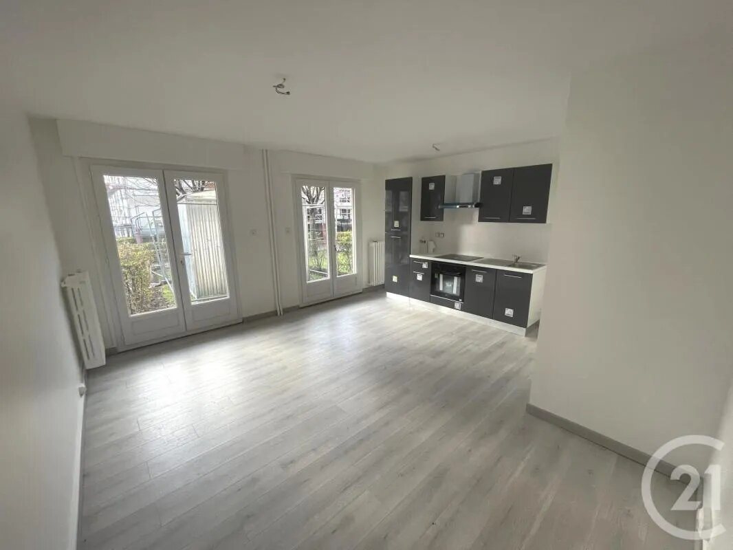 Appartement à vendre, 48m², Thorigny-sur-Marne