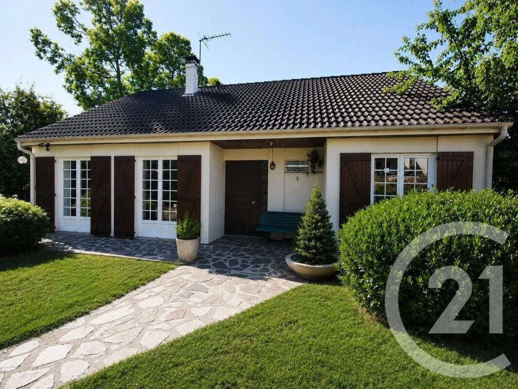 Maison à vendre, 85m², Dampmart