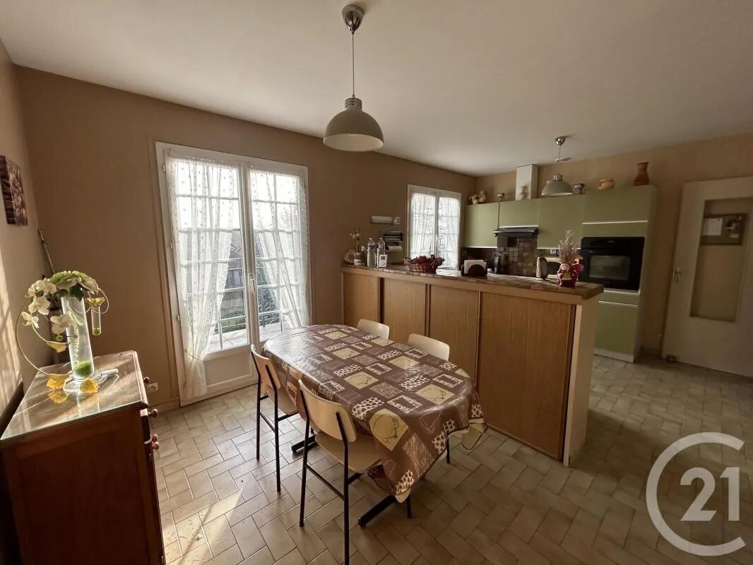 Maison à vendre, 85m², Dampmart