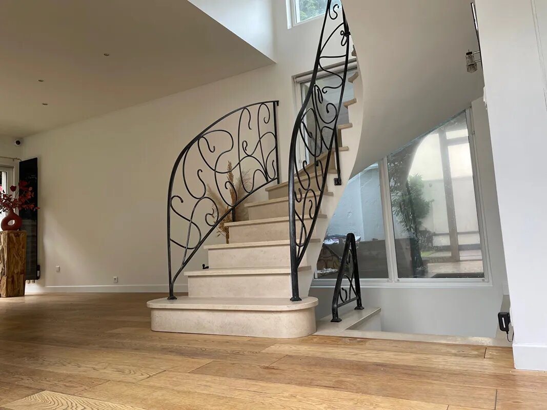 Maison à vendre, 172m², Clamart