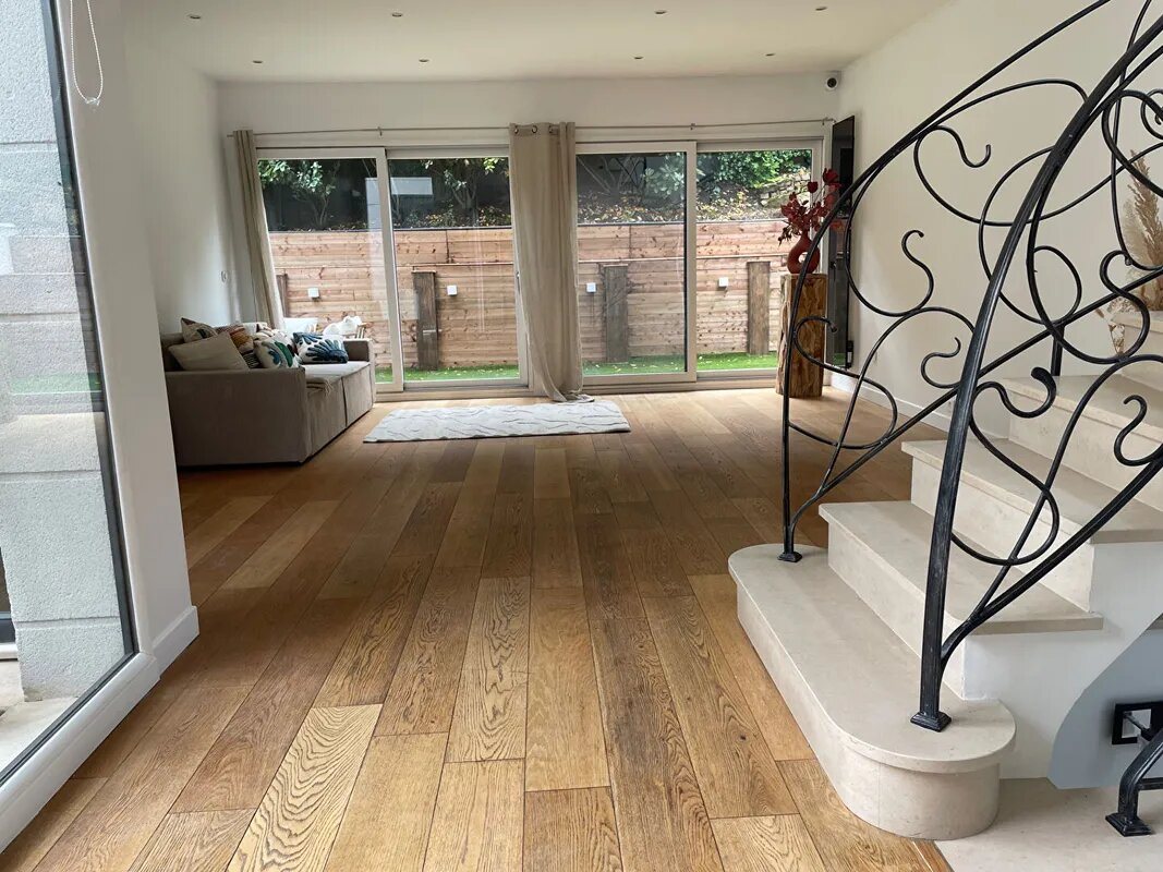 Maison à vendre, 172m², Clamart