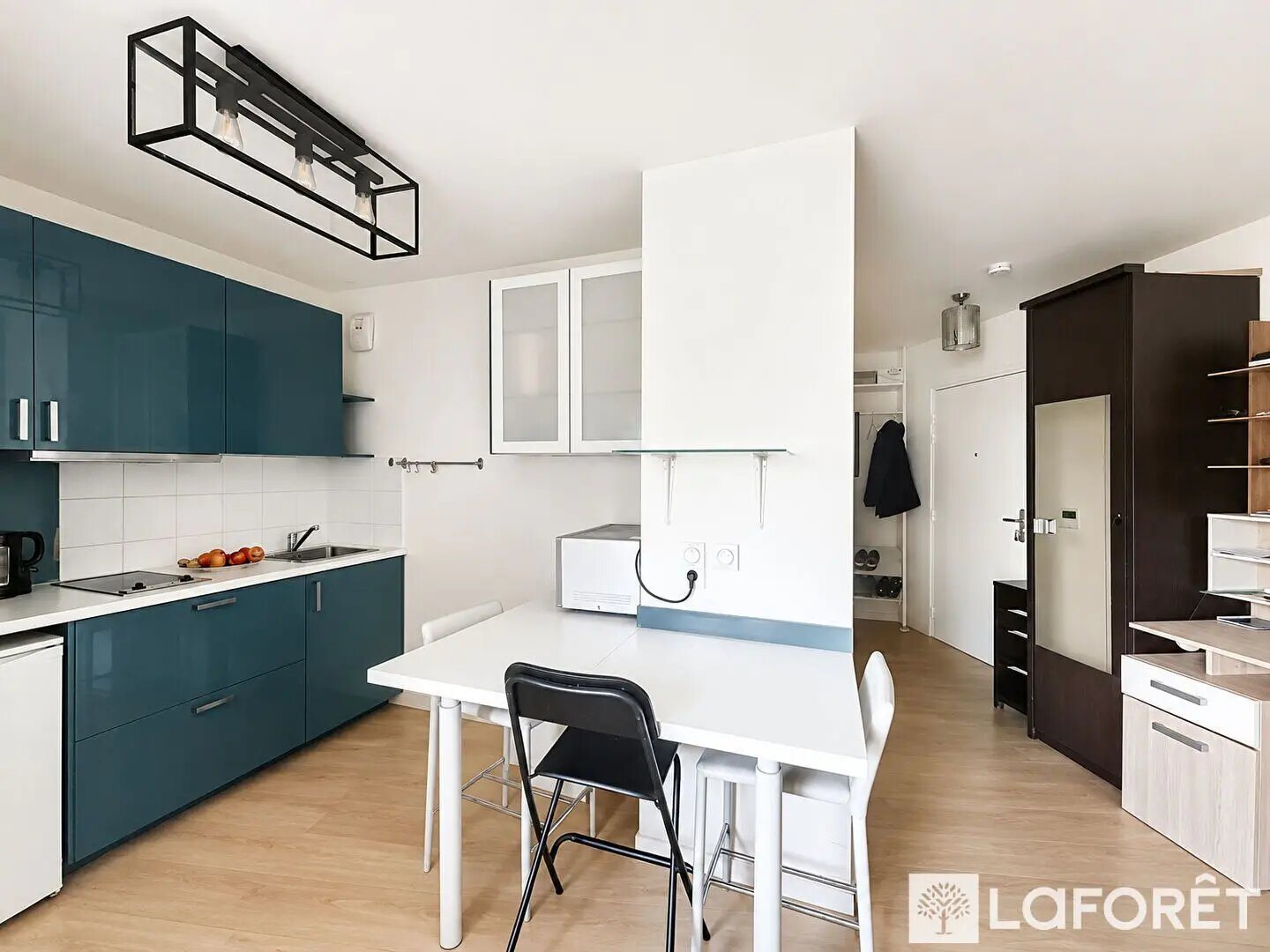 Appartement à vendre, 34m², Villiers-sur-Marne