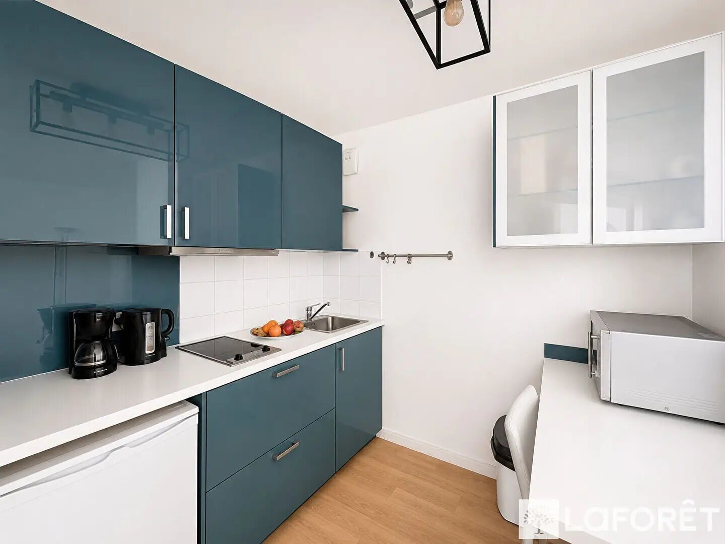 Appartement à vendre, 34m², Villiers-sur-Marne