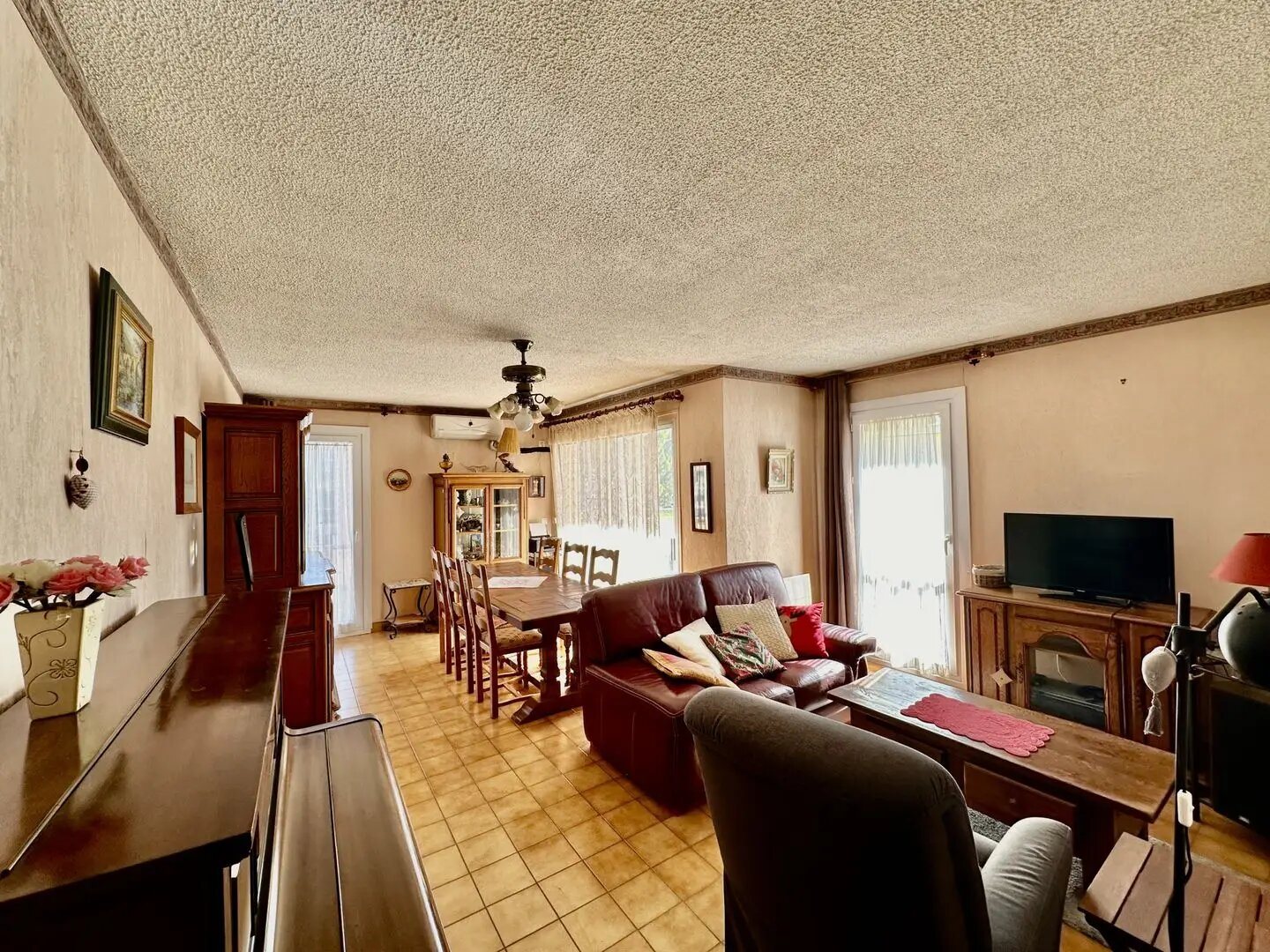 Appartement à vendre, 91m², Trans-en-Provence