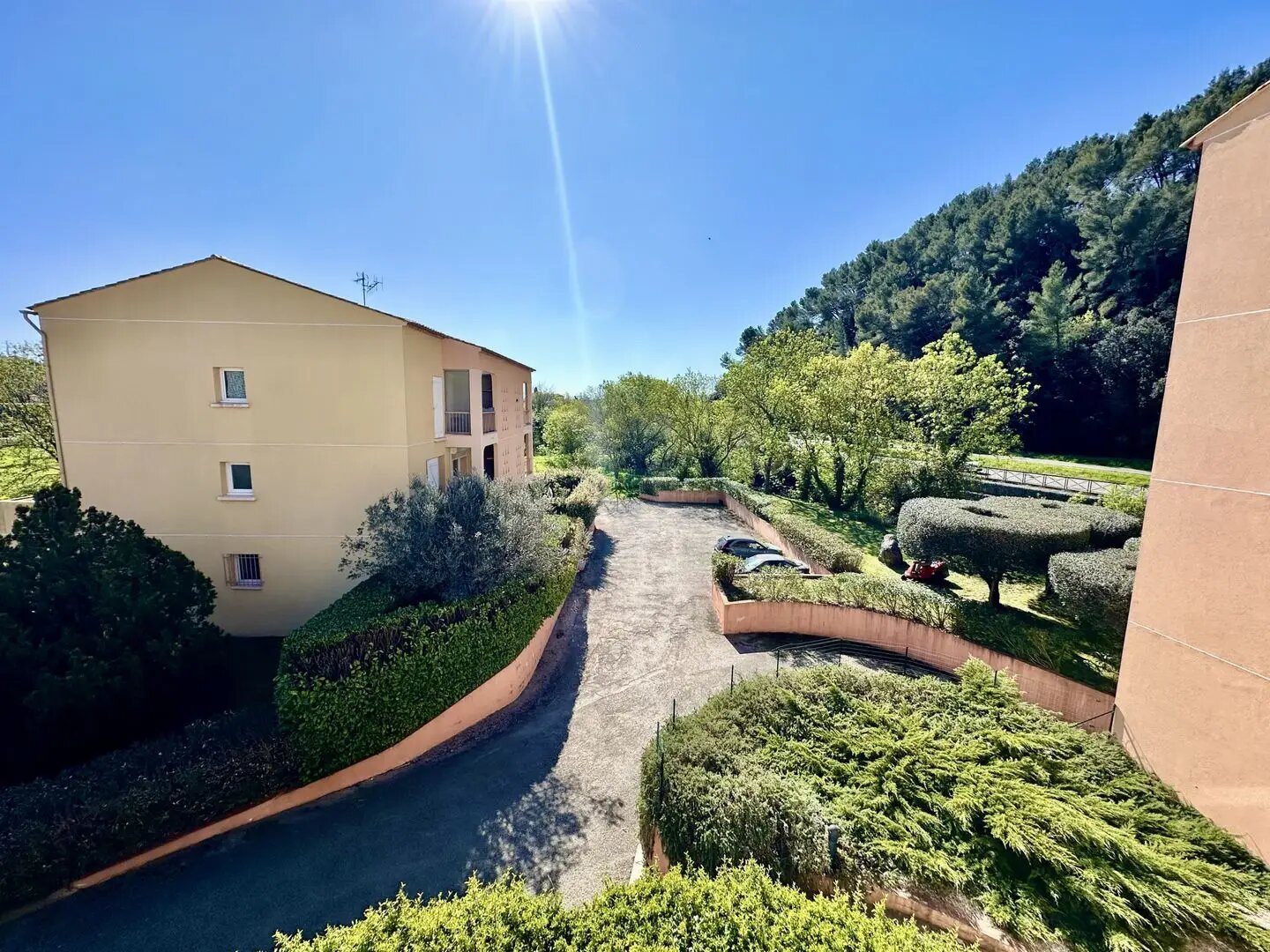 Appartement à vendre, 91m², Trans-en-Provence