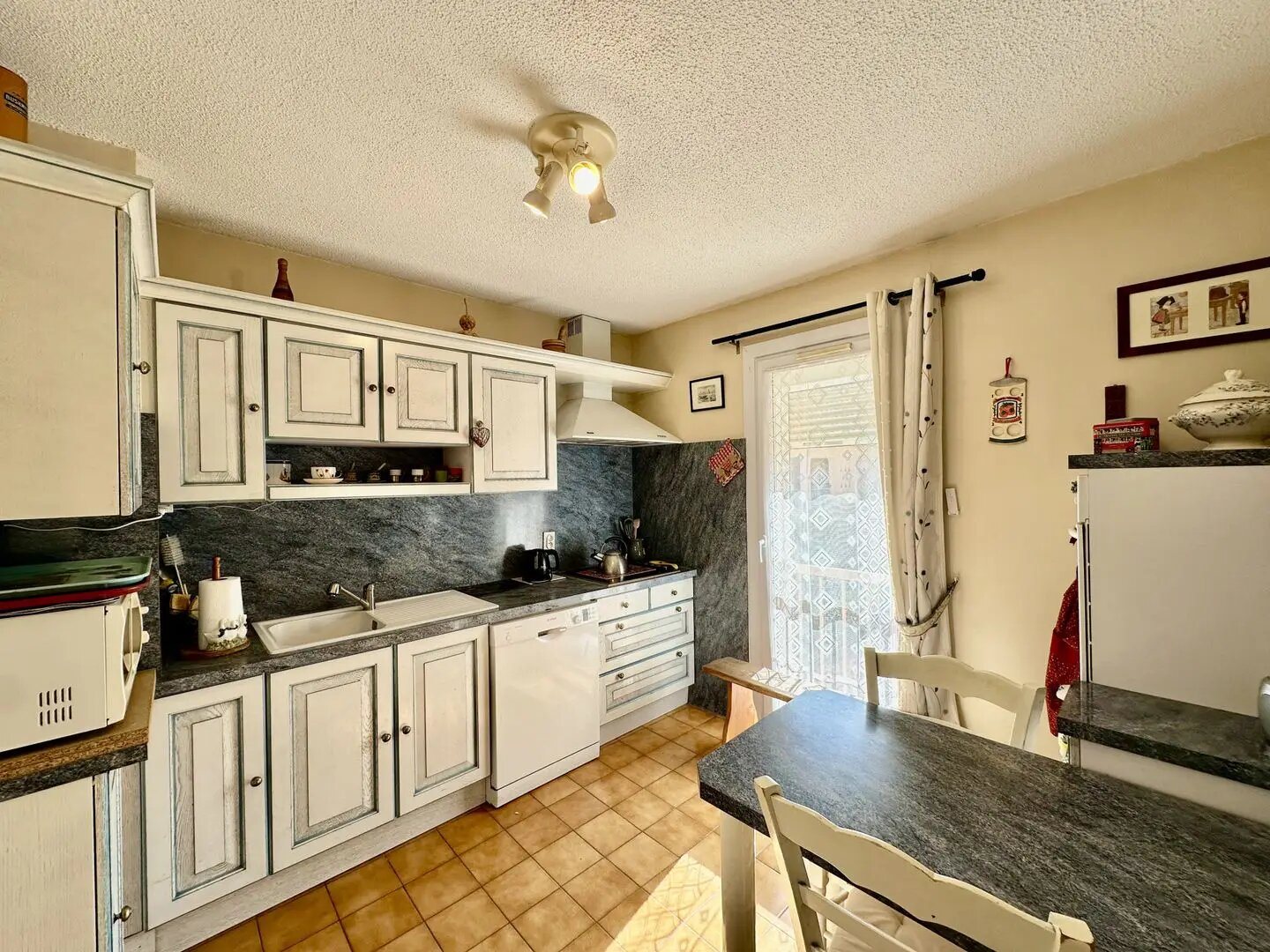 Appartement à vendre, 91m², Trans-en-Provence