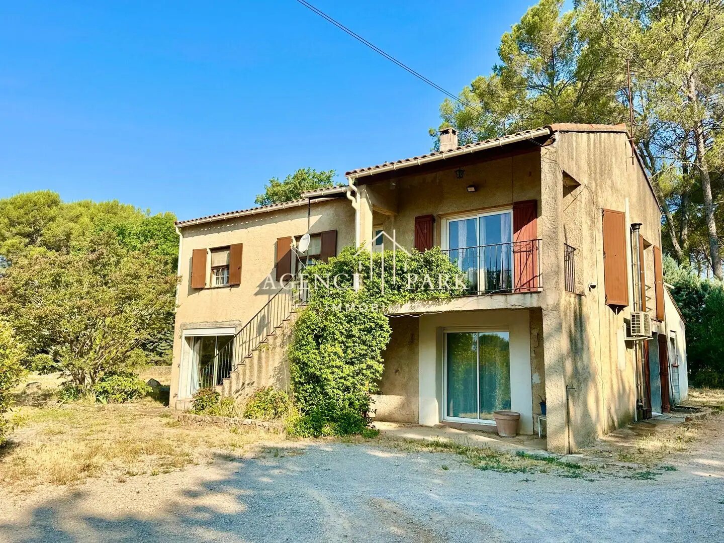 Maison à vendre, 167m², Trans-en-Provence
