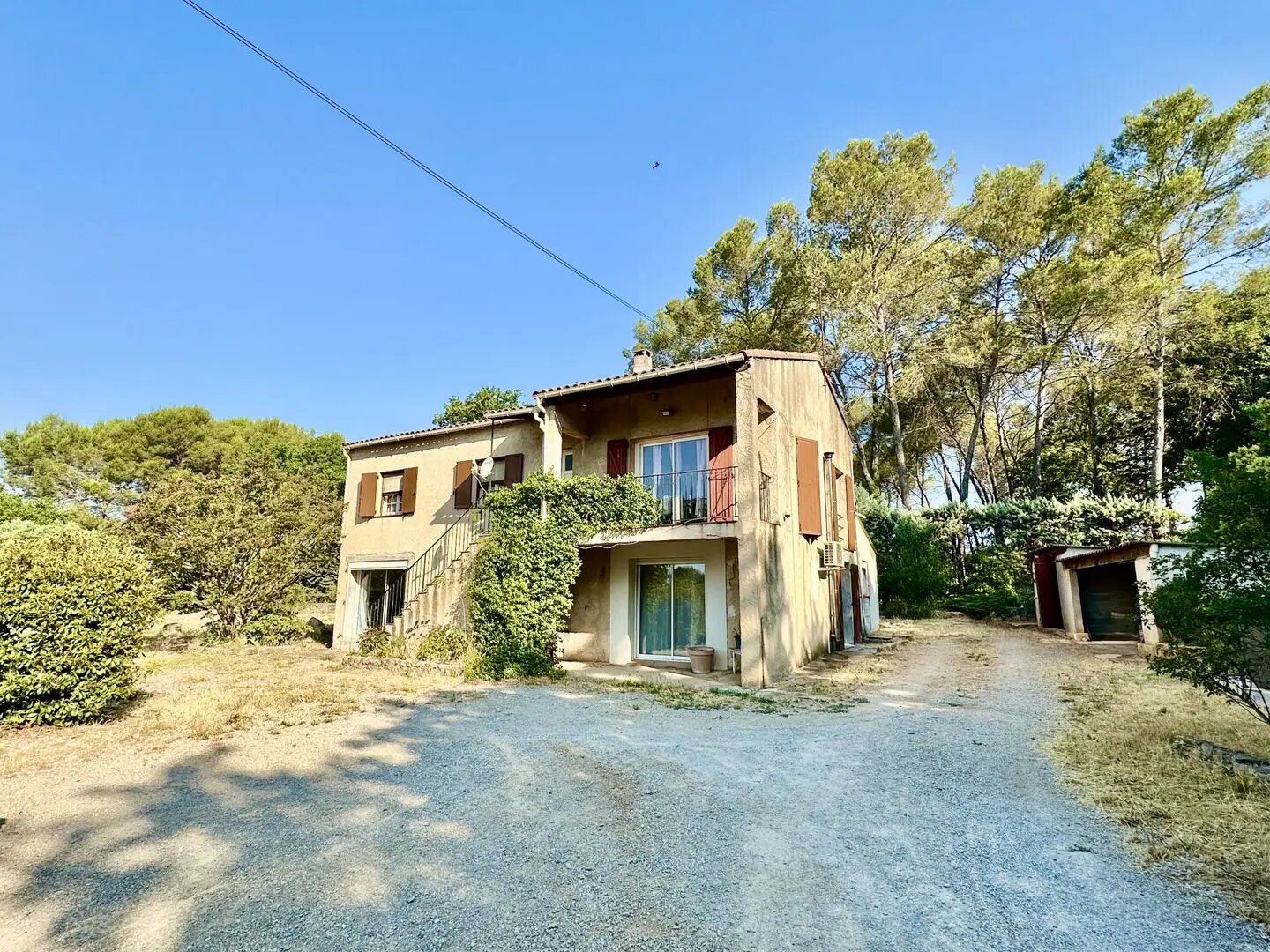 Maison à vendre, 167m², Trans-en-Provence