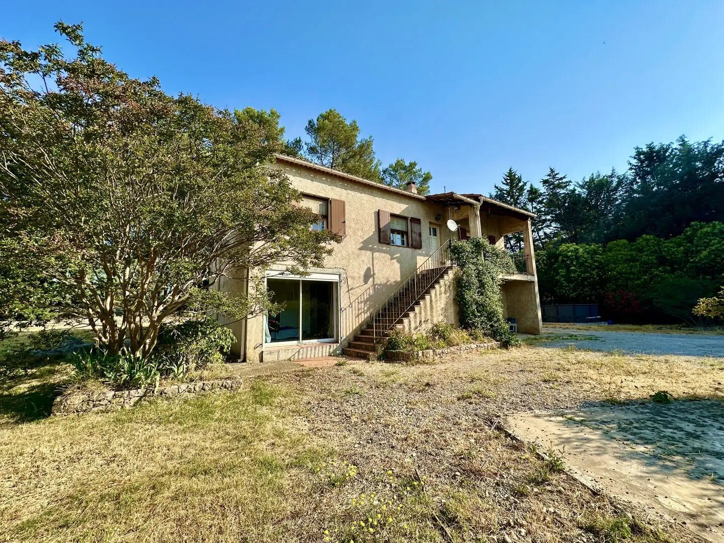 Maison à vendre, 167m², Trans-en-Provence