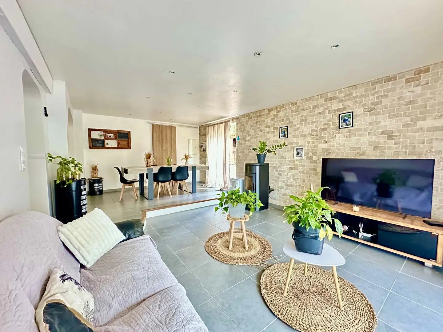 Maison à vendre, 167m², Trans-en-Provence