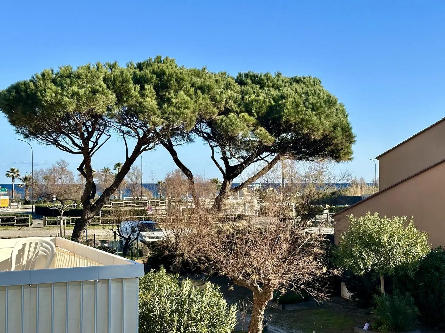 Appartement à louer, 33m², Sainte-Maxime