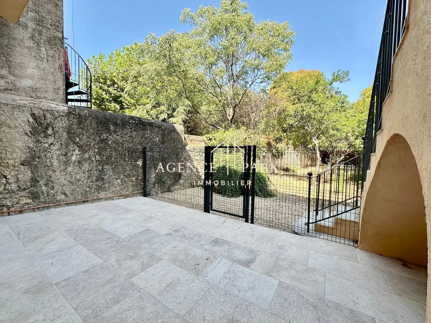 Appartement à louer, 40m², Draguignan
