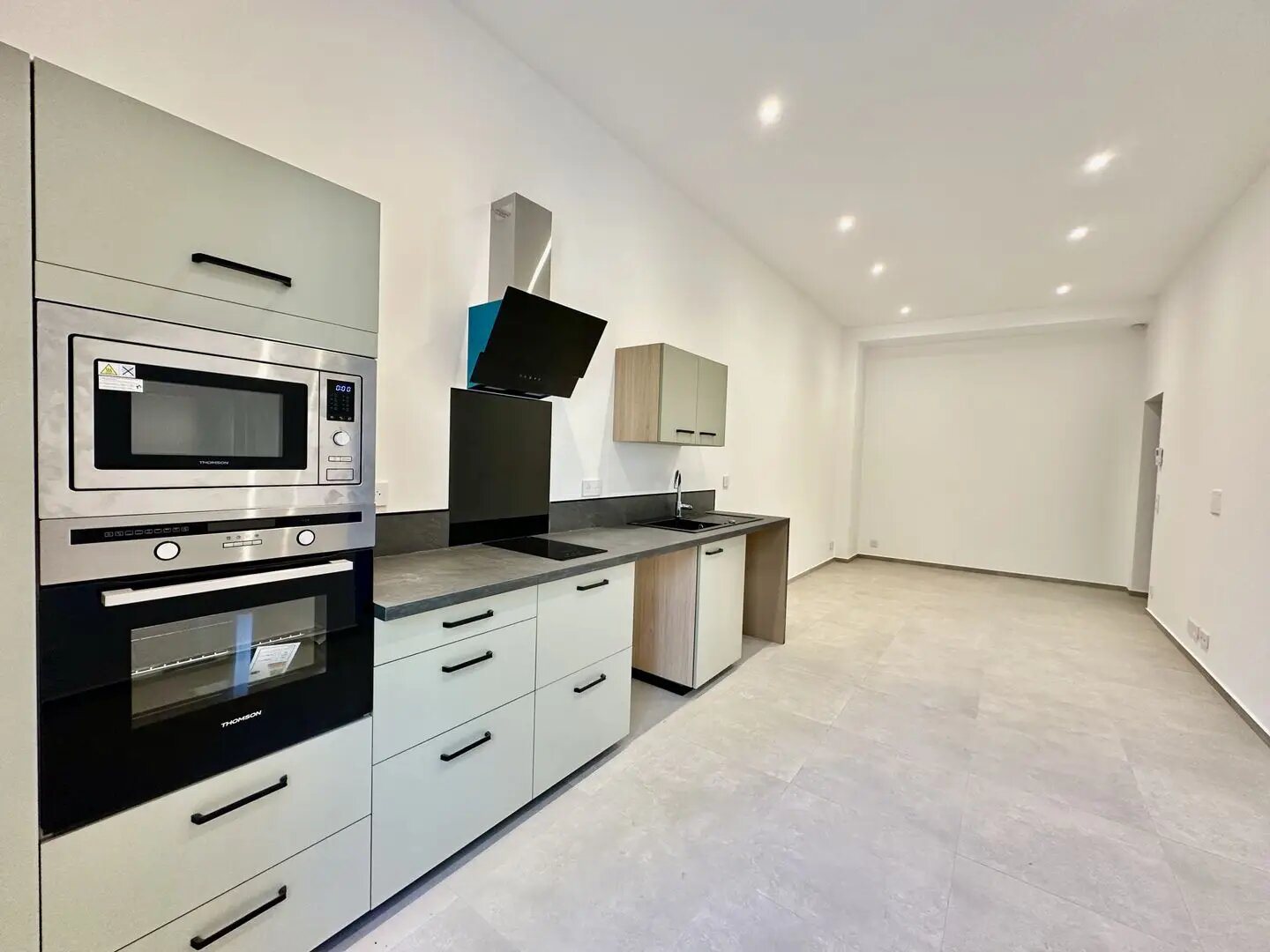 Appartement à louer, 40m², Draguignan