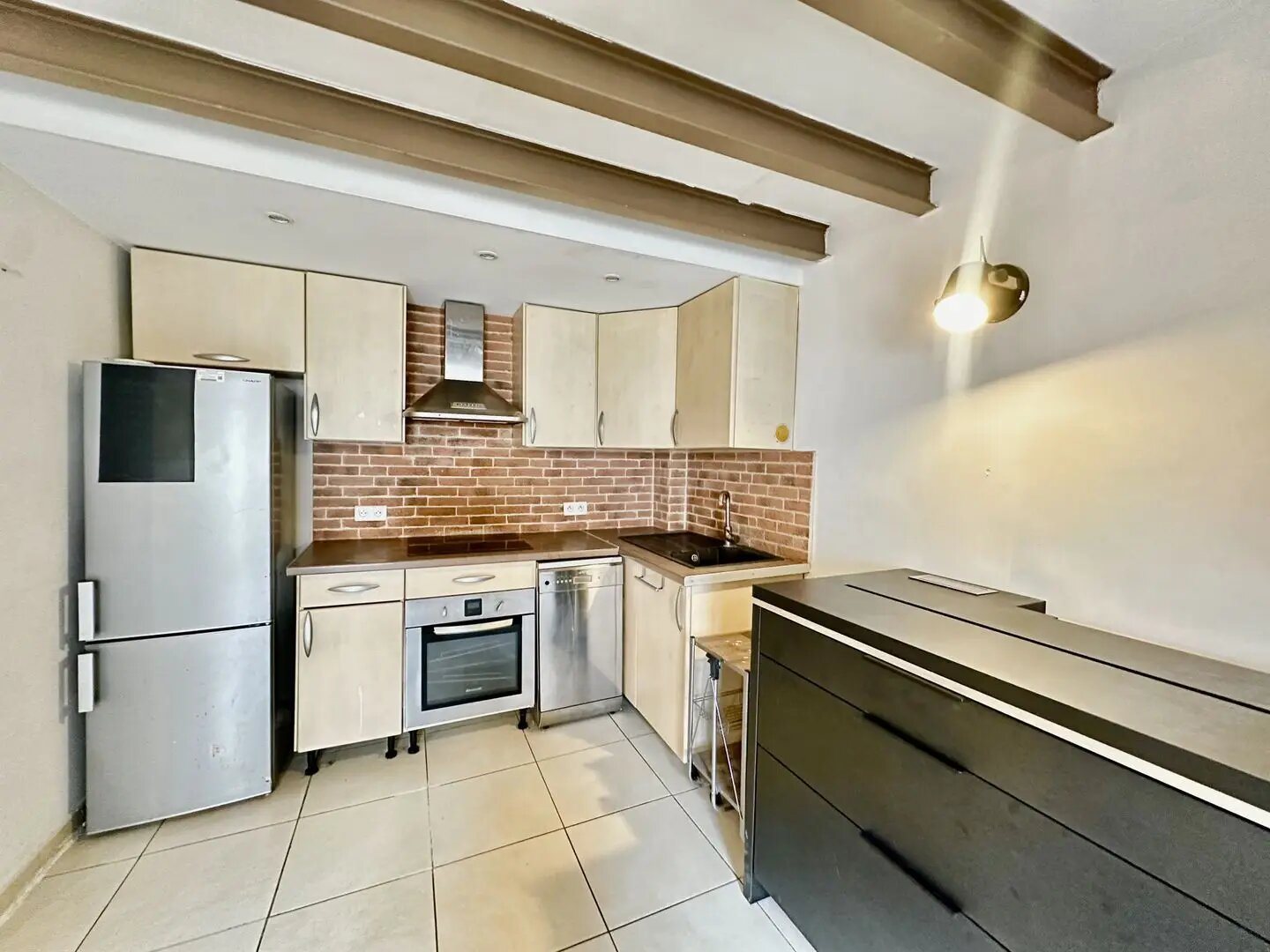 Appartement à vendre, 53m², Draguignan