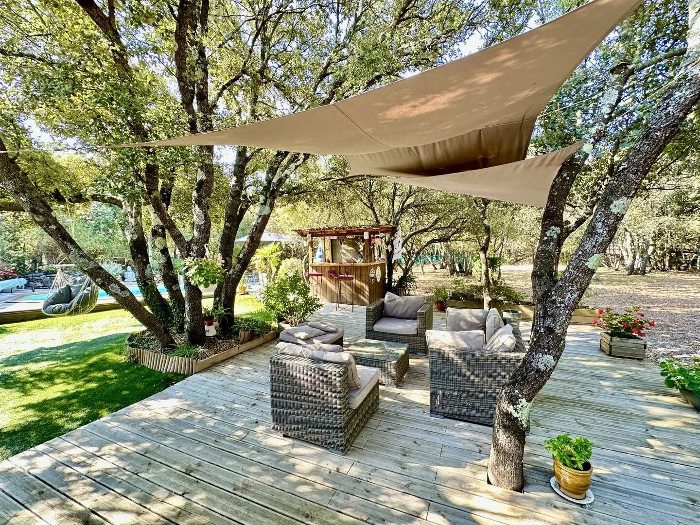 Maison à vendre, 143m², Régusse