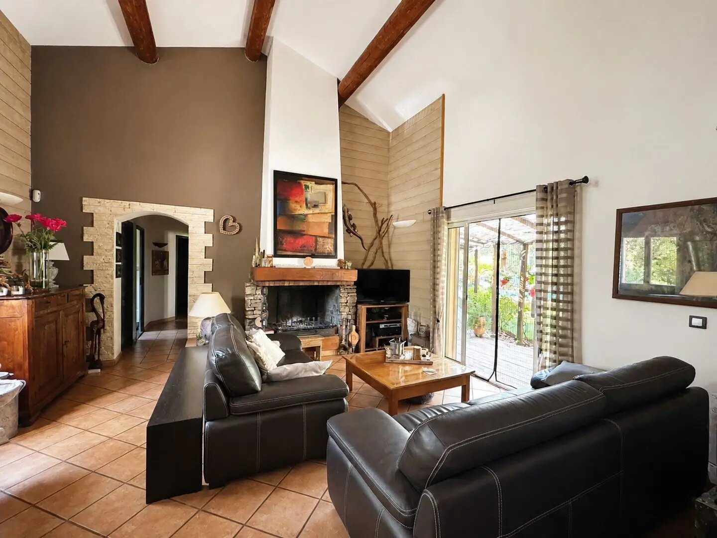 Maison à vendre, 143m², Régusse