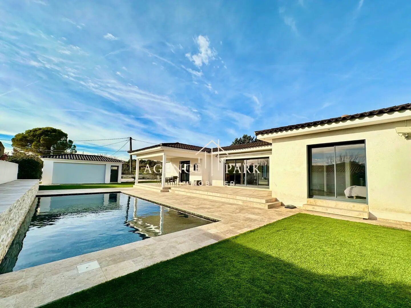 Maison à vendre, 180m², Draguignan