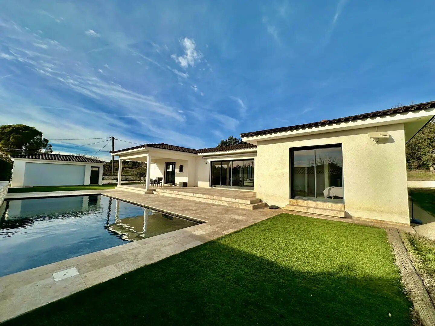 Maison à vendre, 180m², Draguignan