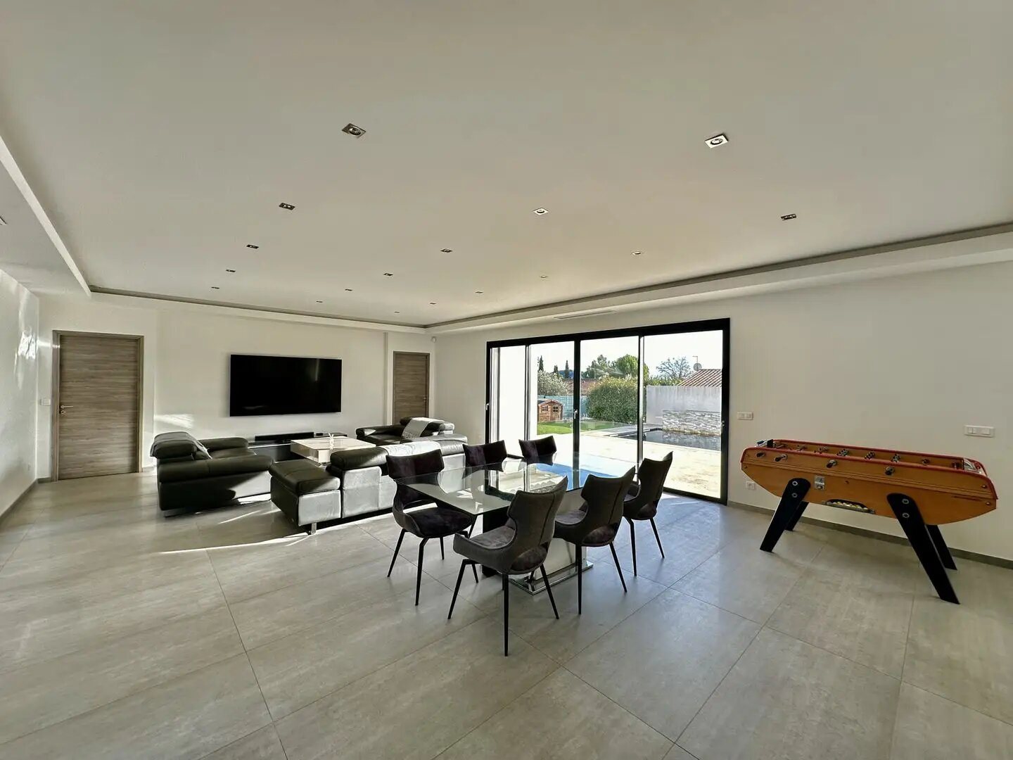 Maison à vendre, 180m², Draguignan