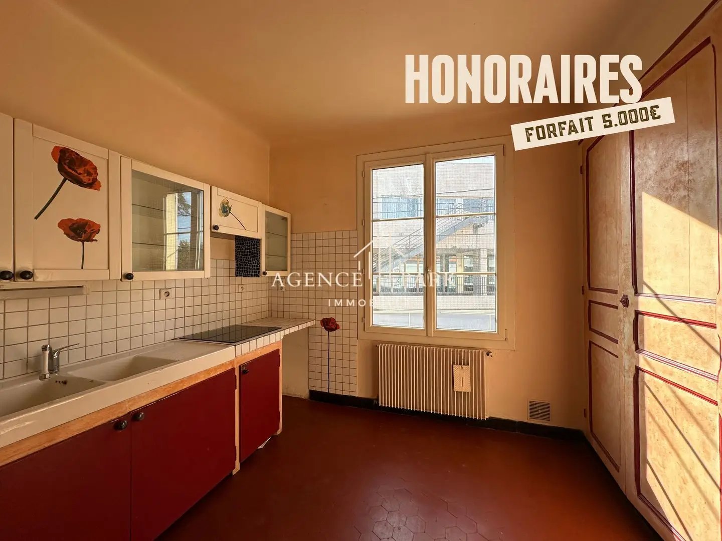 Appartement à vendre, 113m², Draguignan