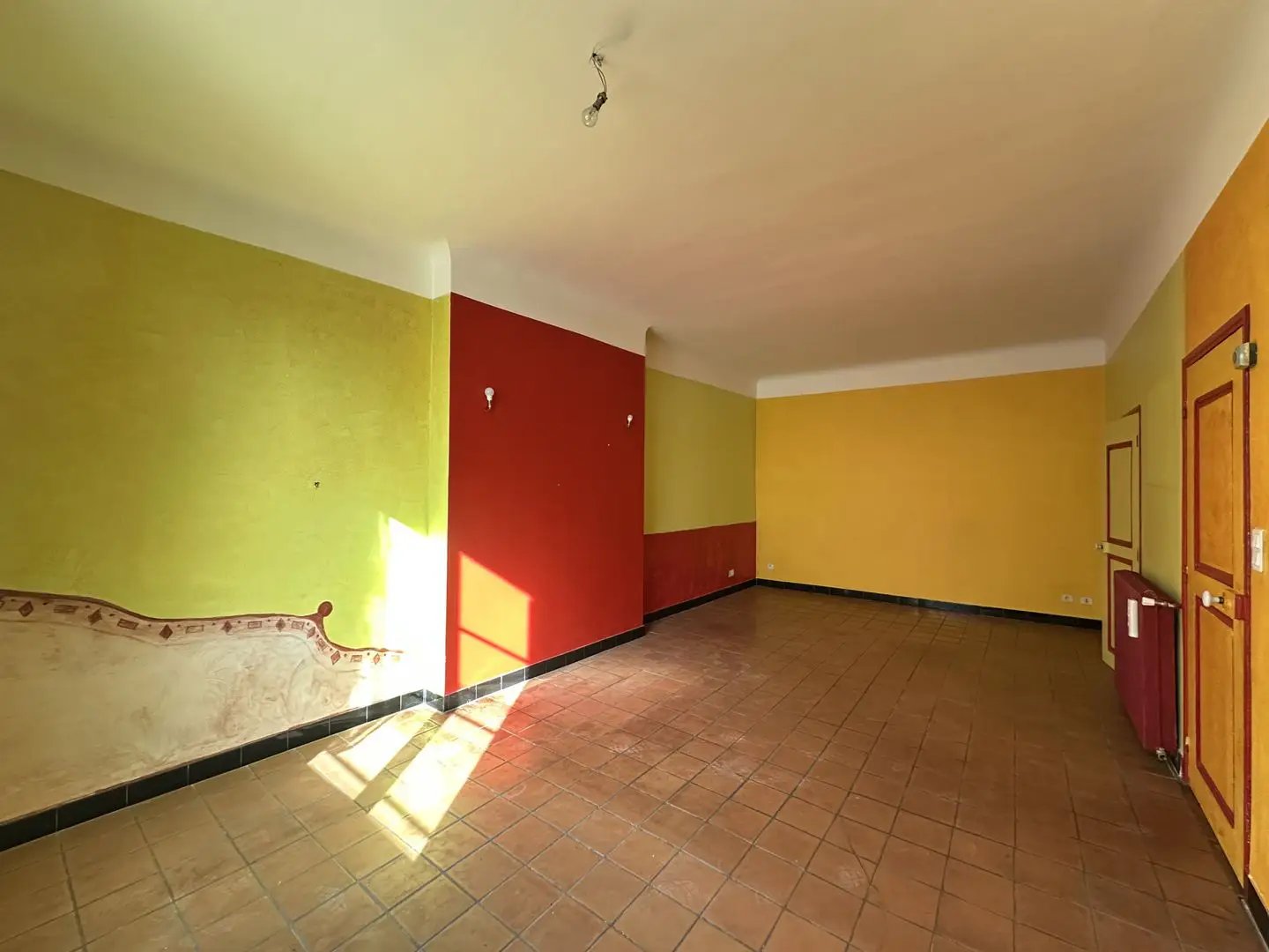 Appartement à vendre, 113m², Draguignan