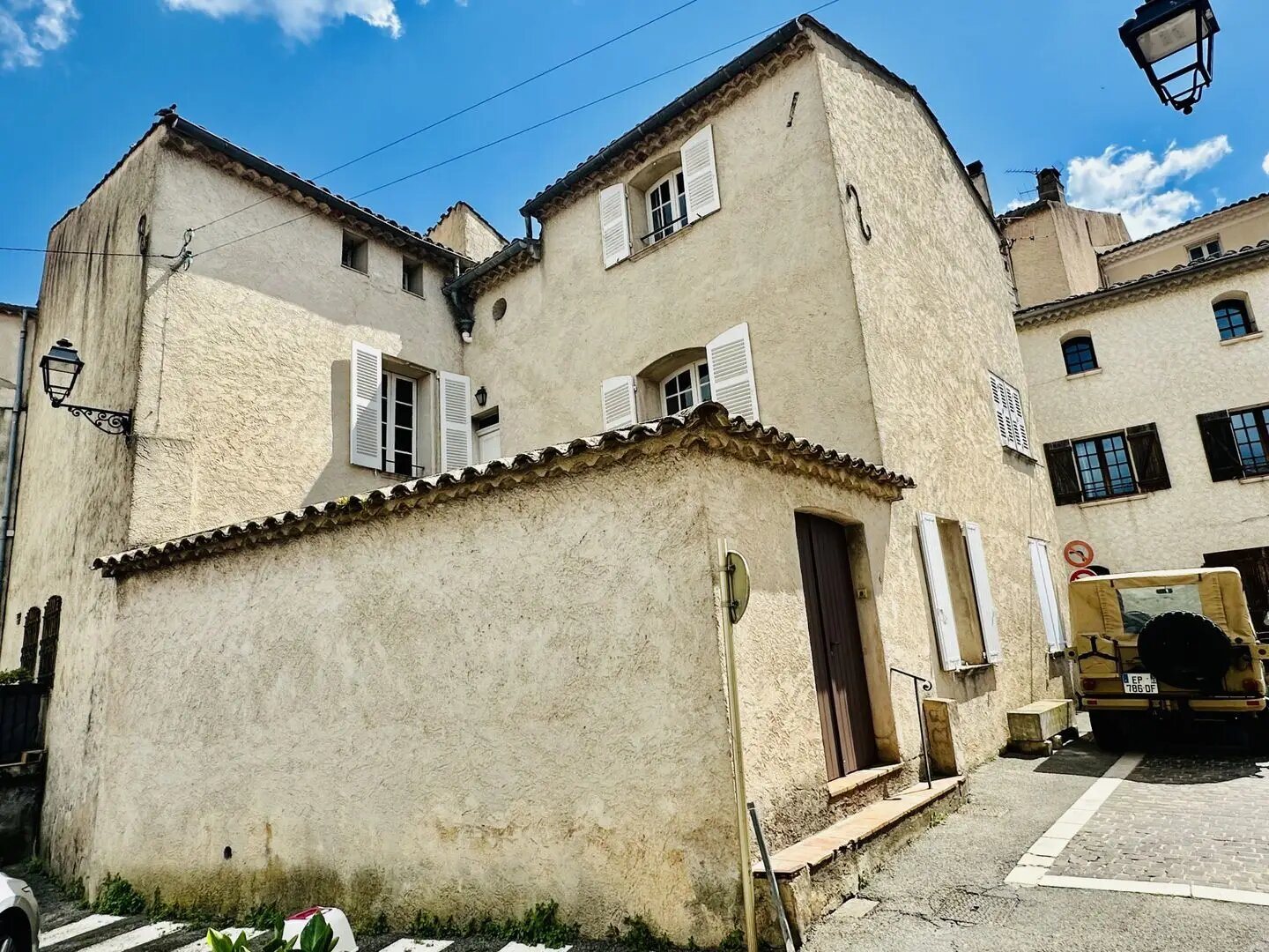 Maison à vendre, 243m², Roquebrune-sur-Argens