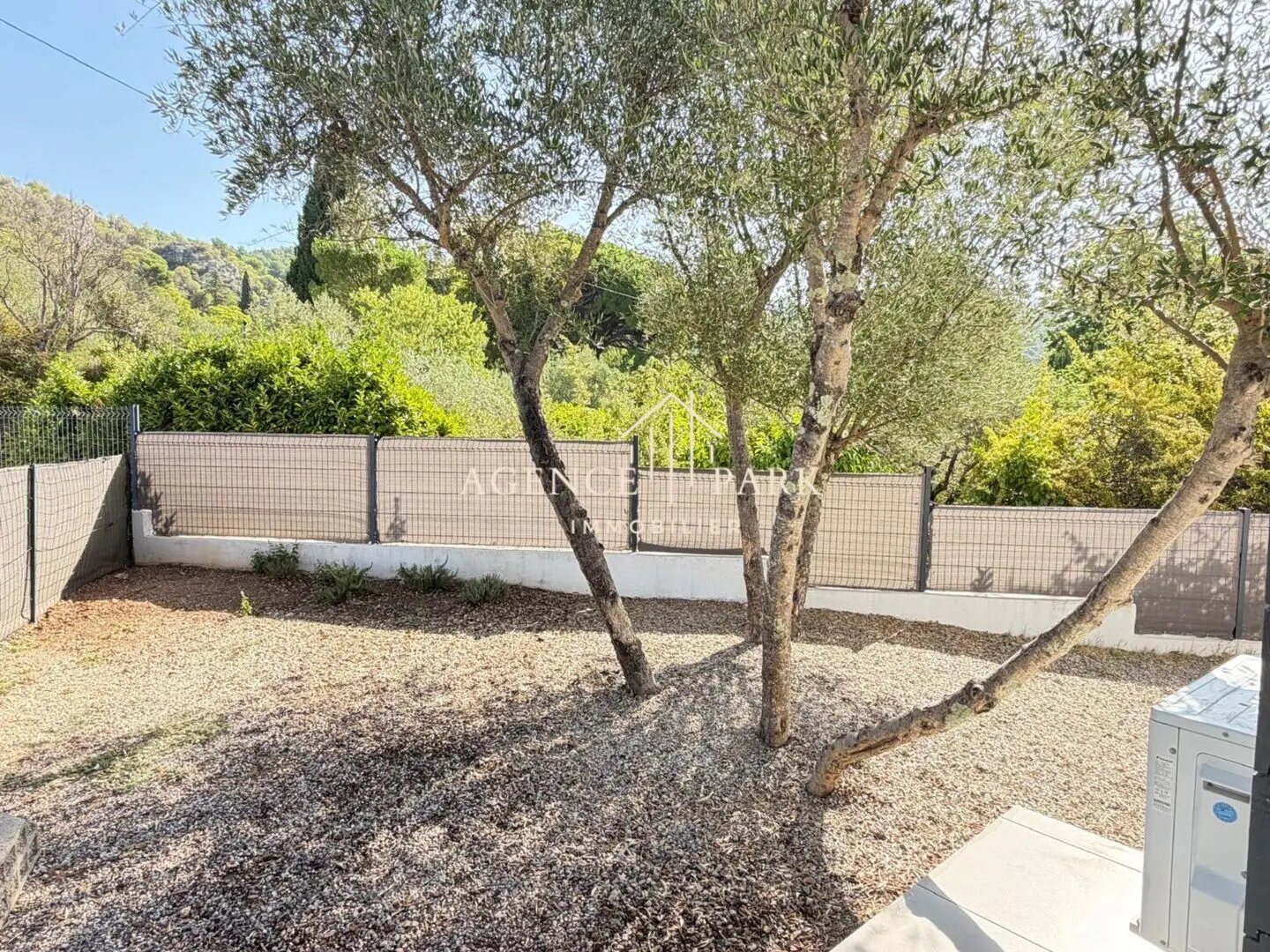 Appartement à louer, 37m², Villecroze