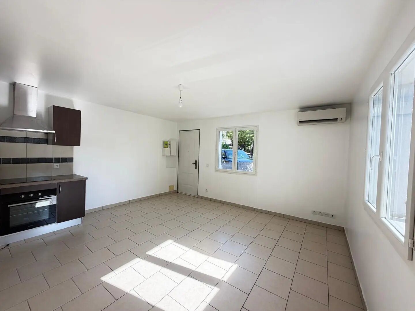 Appartement à louer, 37m², Villecroze
