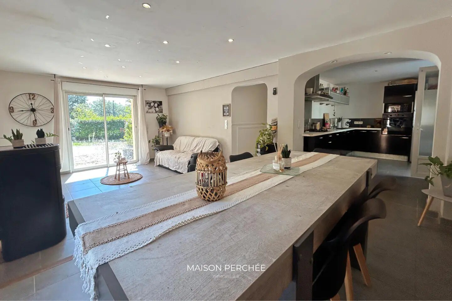 Maison à vendre, 167m², Trans-en-Provence