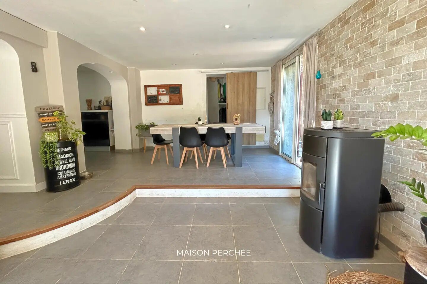 Maison à vendre, 167m², Trans-en-Provence